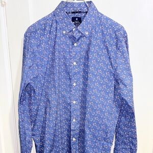 Ben Sherman Men’s Shirt L